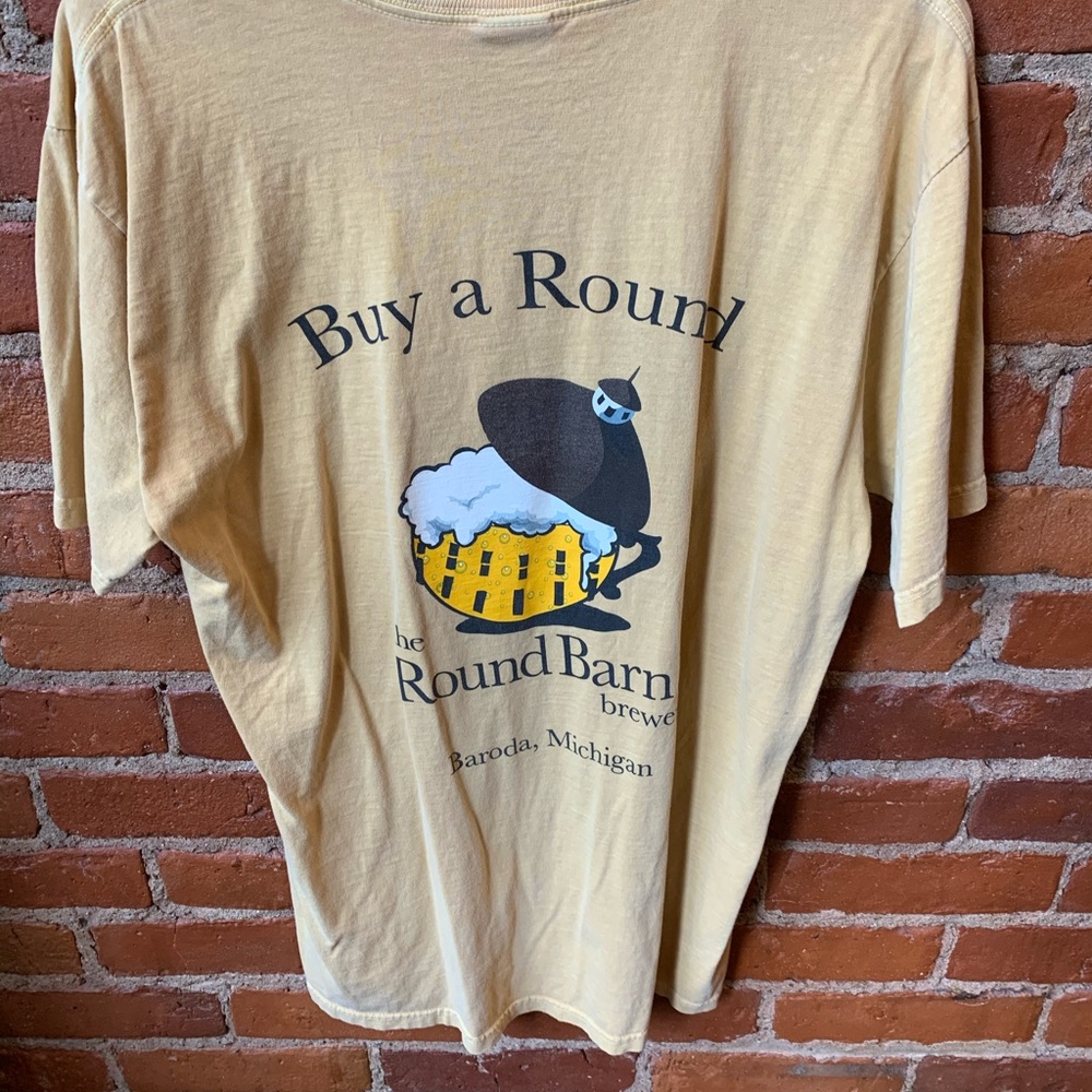 T-shirt - Picture 4 of 4